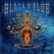 Black 'N Blue: Hell Yeah!